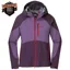 Outdoor Research Womens Hemispheres Gore-Tex Jacket Pacific Plum/Amethyst